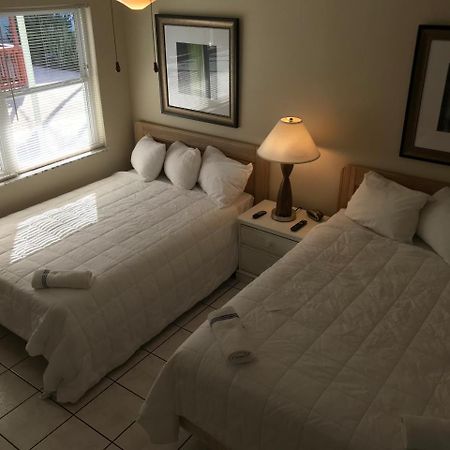 Miramar Resort St. Pete Beach Bagian luar foto