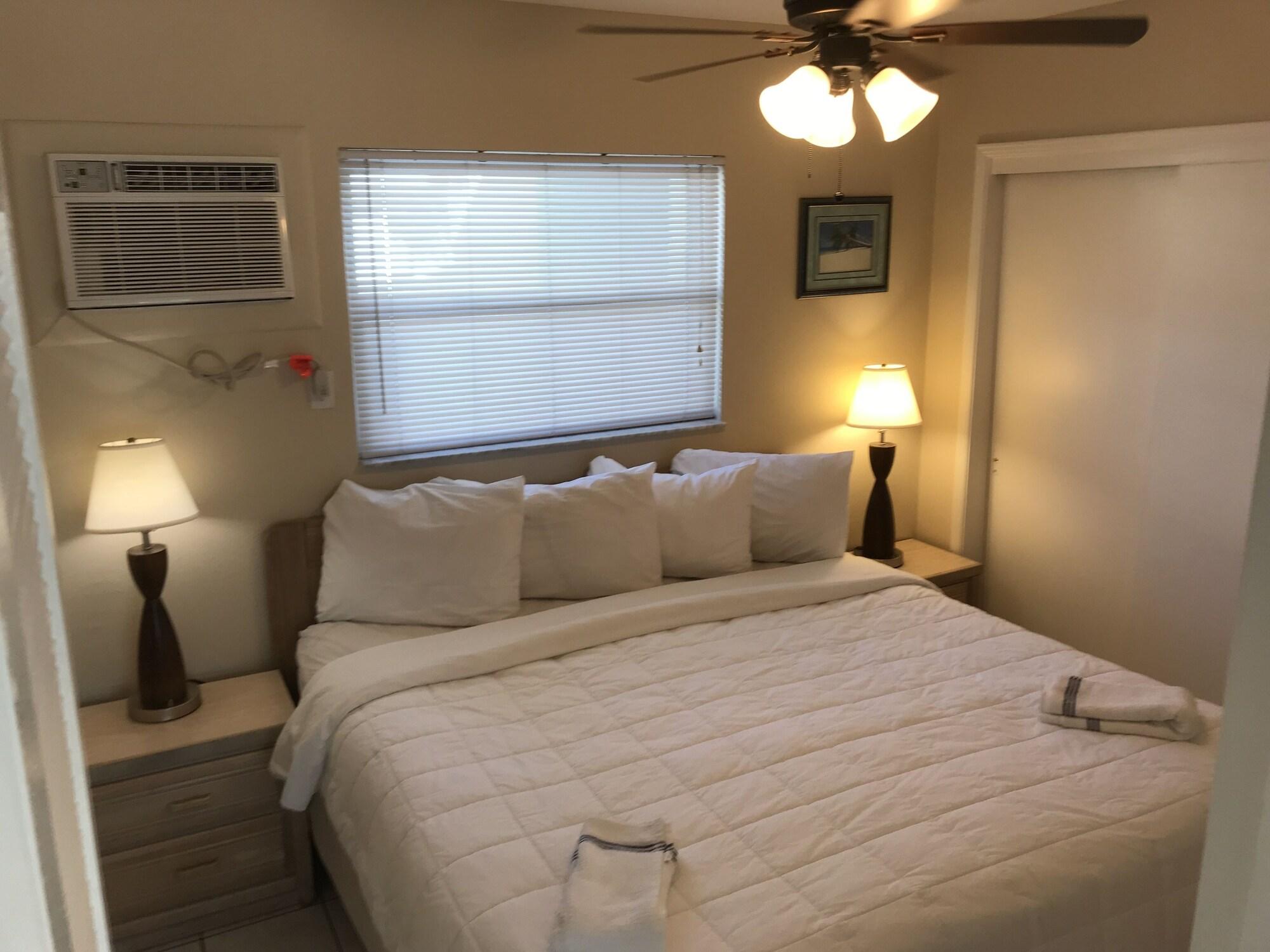 Miramar Resort St. Pete Beach Bagian luar foto