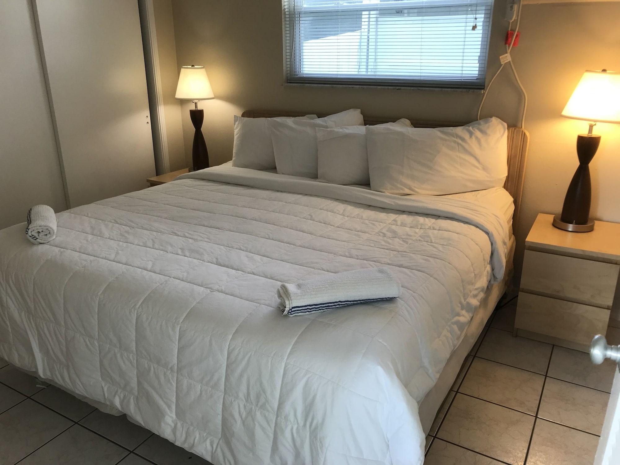Miramar Resort St. Pete Beach Bagian luar foto