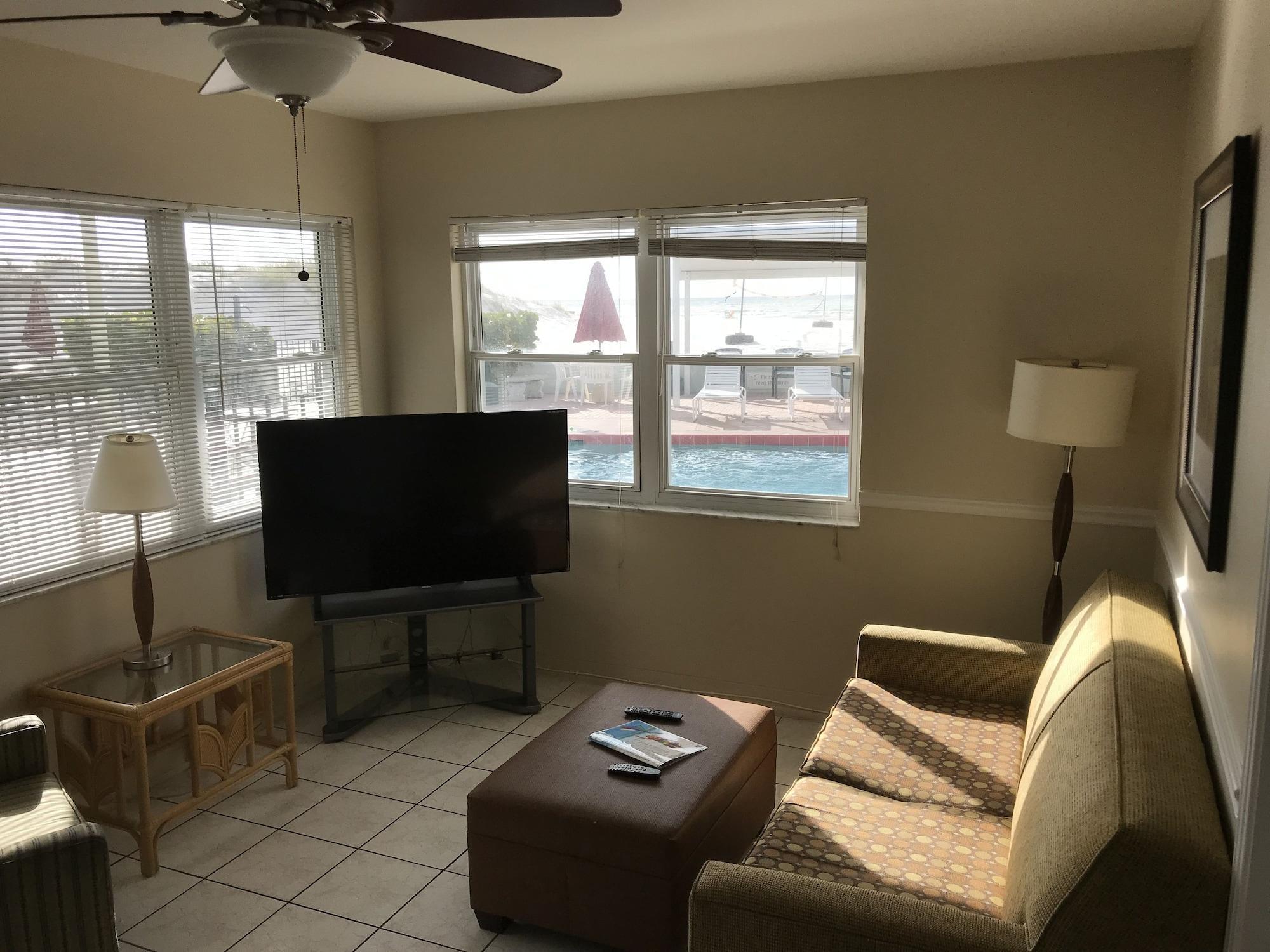 Miramar Resort St. Pete Beach Bagian luar foto