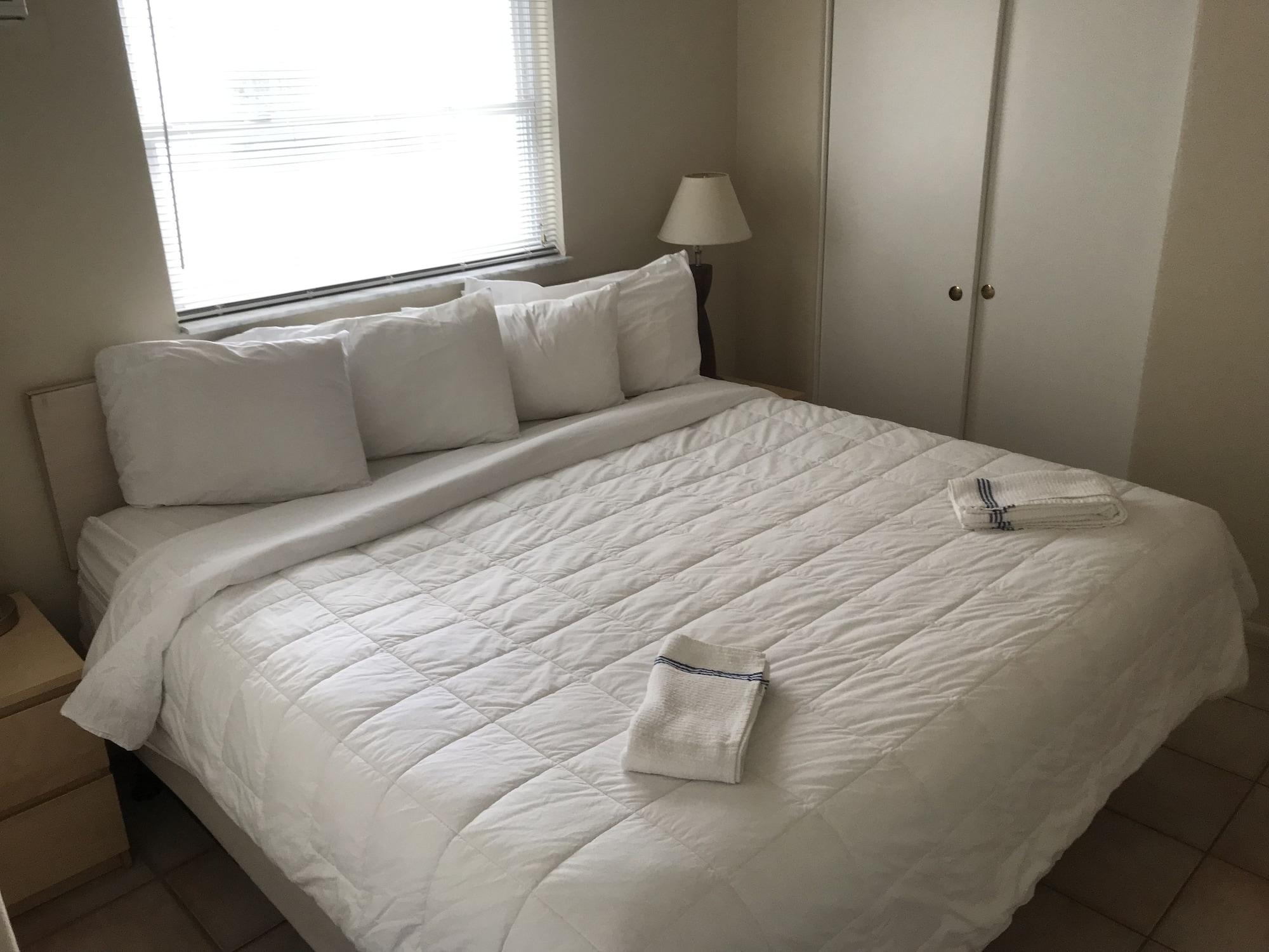 Miramar Resort St. Pete Beach Bagian luar foto