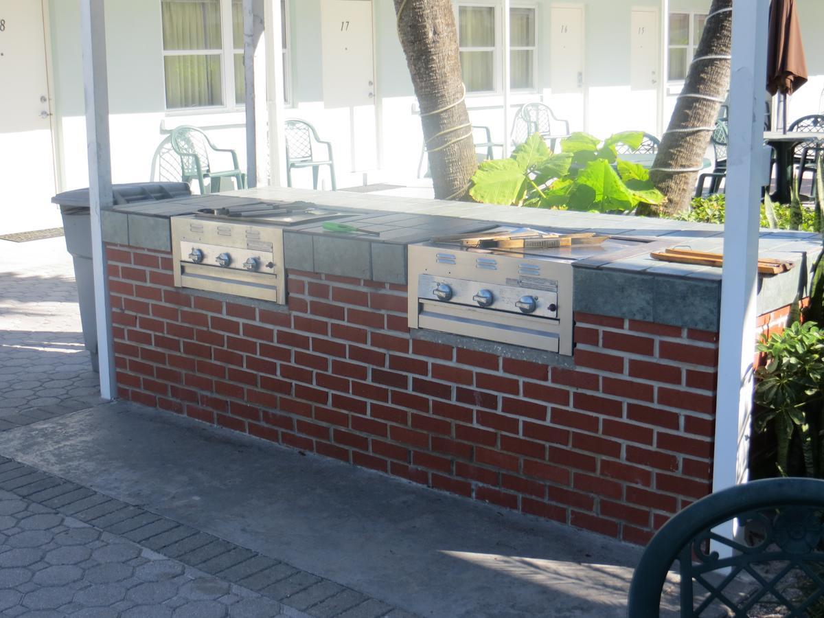 Miramar Resort St. Pete Beach Bagian luar foto