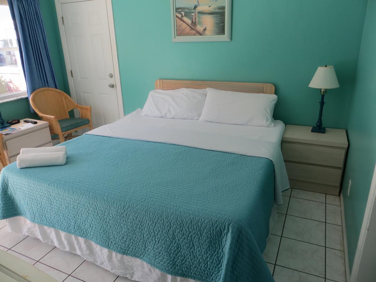 Miramar Resort St. Pete Beach Bagian luar foto