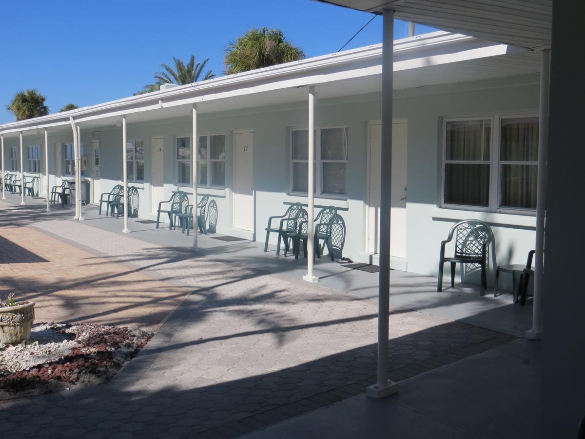 Miramar Resort St. Pete Beach Bagian luar foto