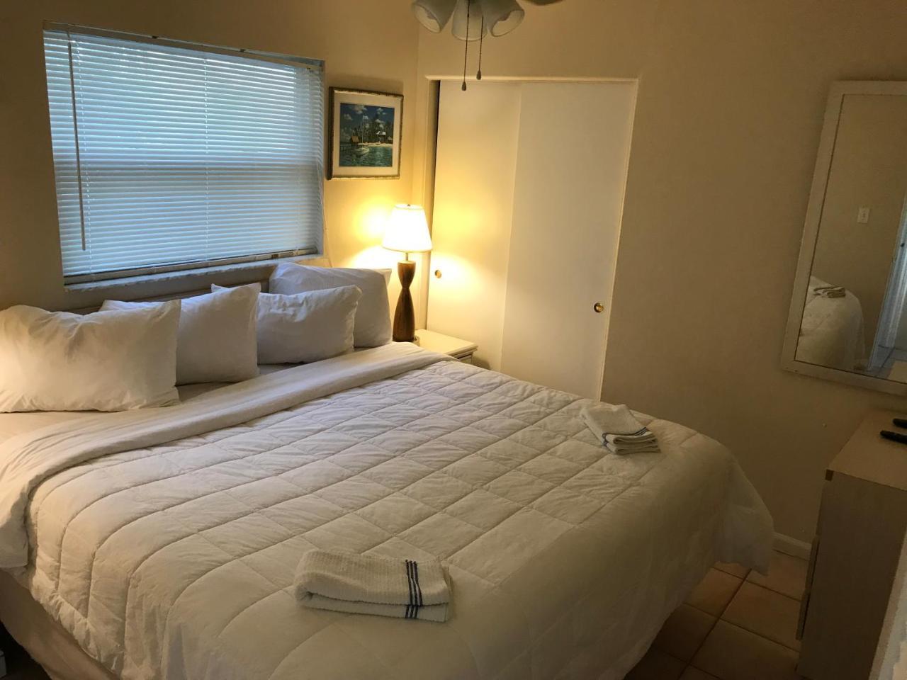 Miramar Resort St. Pete Beach Bagian luar foto