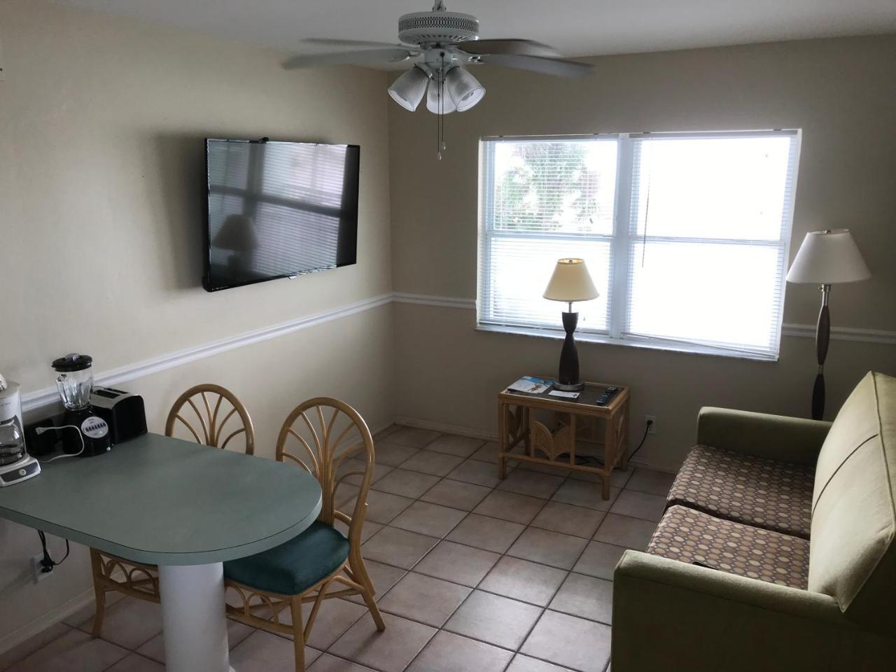 Miramar Resort St. Pete Beach Bagian luar foto