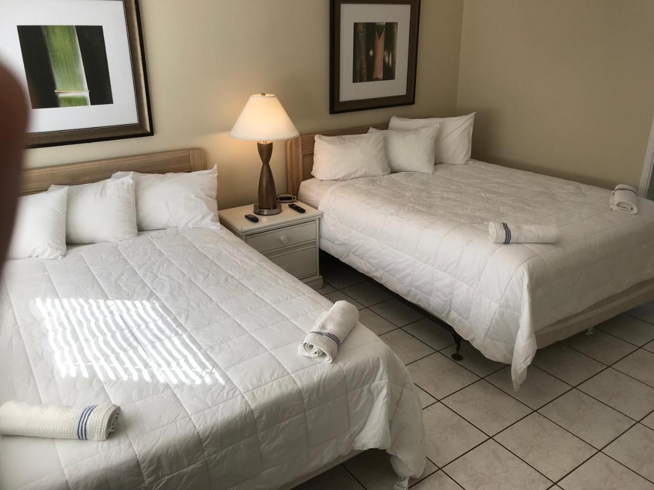 Miramar Resort St. Pete Beach Bagian luar foto