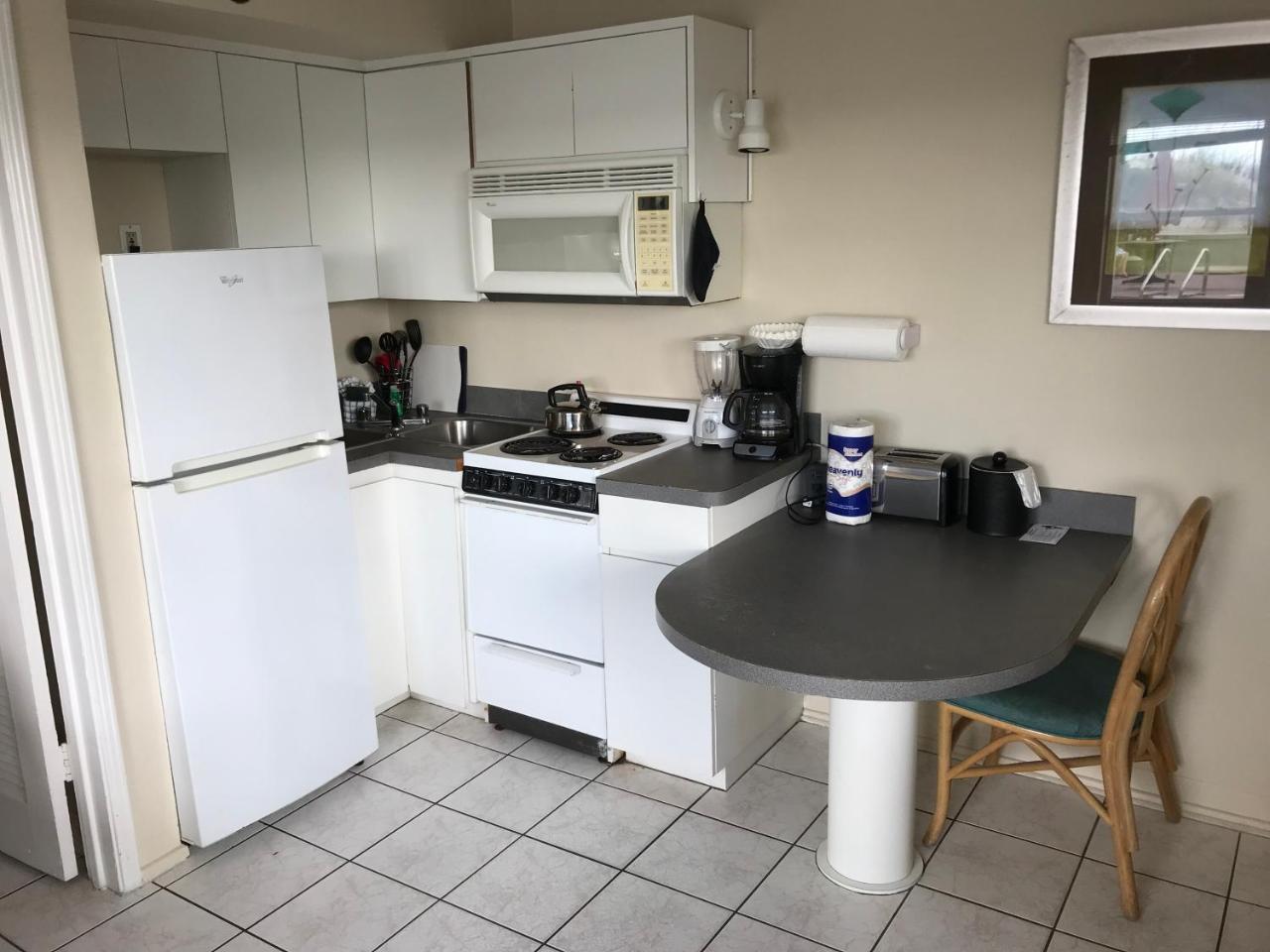 Miramar Resort St. Pete Beach Bagian luar foto