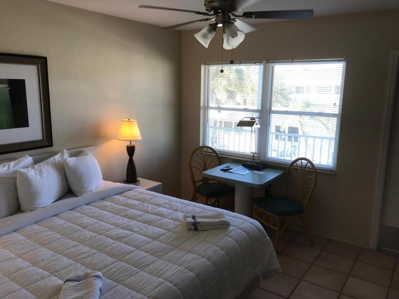 Miramar Resort St. Pete Beach Bagian luar foto
