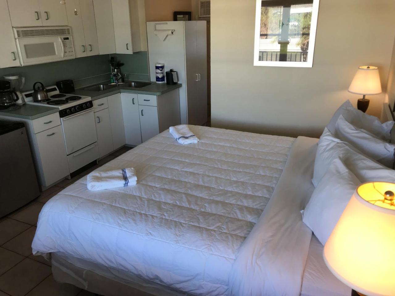 Miramar Resort St. Pete Beach Bagian luar foto