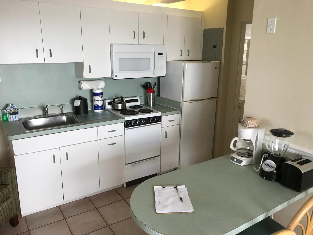 Miramar Resort St. Pete Beach Bagian luar foto